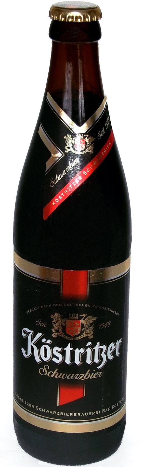 Kostritzer Schwarzbier