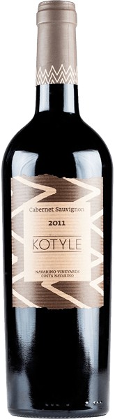 Kotyle Cabernet Sauvignon 2014