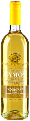 Kourtaki Muscat of Samos