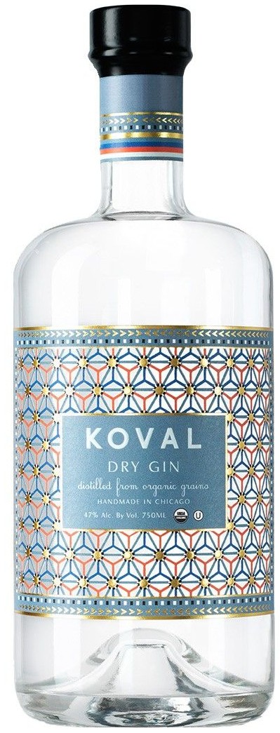 Koval Dry