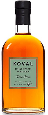 Koval Four Grain