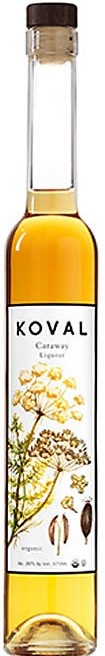 Koval Paw Paw Liqueur