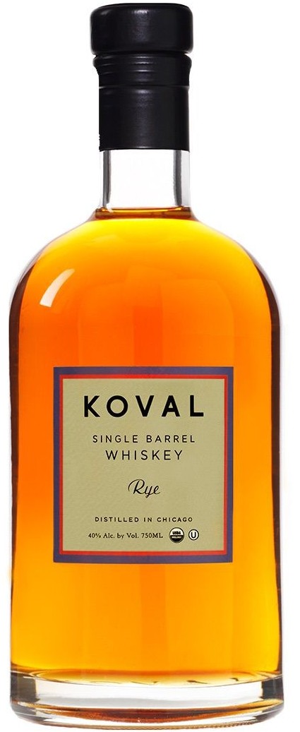 Koval Rye