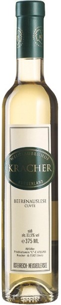 Kracher Beerenauslese 2004