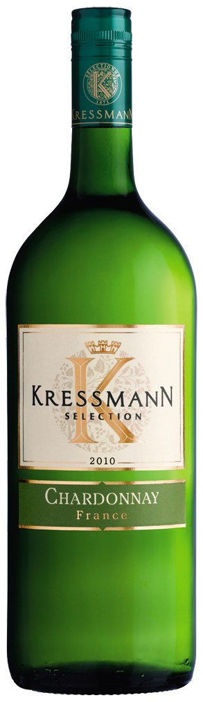 Kressmann Selection Chardonnay