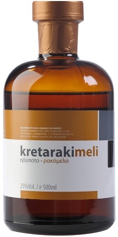 Kretaraki Meli