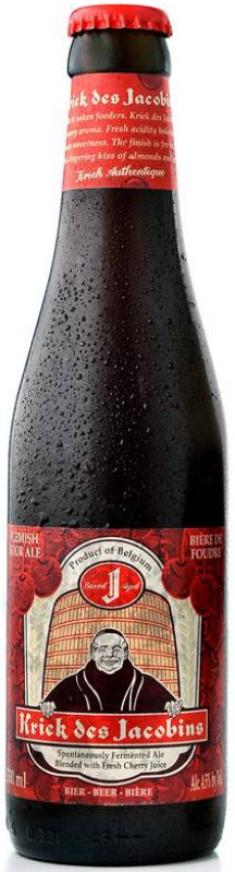 Kriek des Jacobin