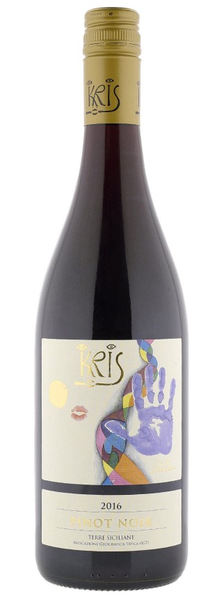 Kris Pinot Noir IGT