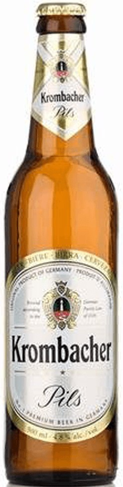 Krombacher Pils