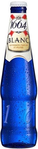Kronenbourg 1664 Blanc