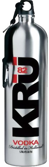 KRU 82 Vodka