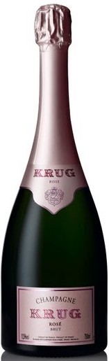 Krug Brut Rose Champagne