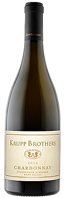 Krupp Brothers Chardonnay