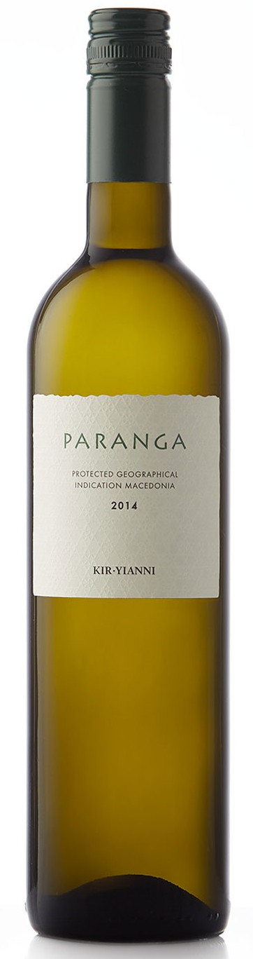 Ktima Kir-Yianni Paranga White
