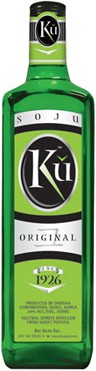 Ku Soju Original