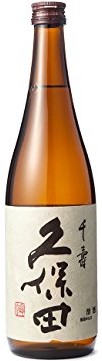 Kubota Senju Ginjo