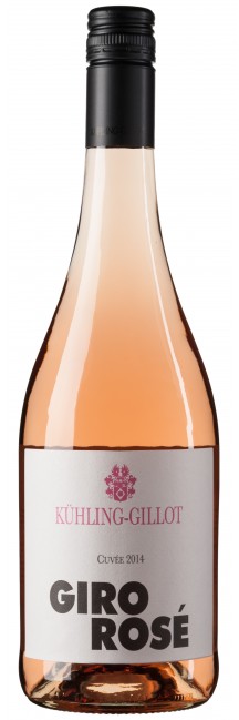 Kuehling-Gillot Giro Rose 2016