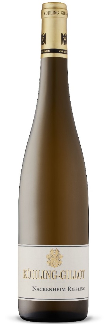Kuehling-Gillot Nackenheim Riesling 2016