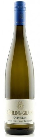 Kuehling-Gillot Riesling Kabinet 2015