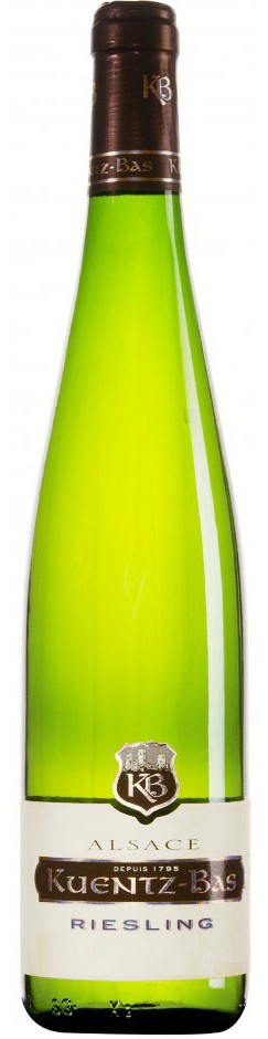 Kuentz-Bas Alsace Riesling