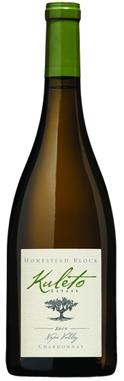Kuleto Chardonnay