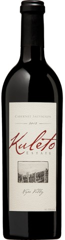 Kuleto Estate Cabernet Sauvignon