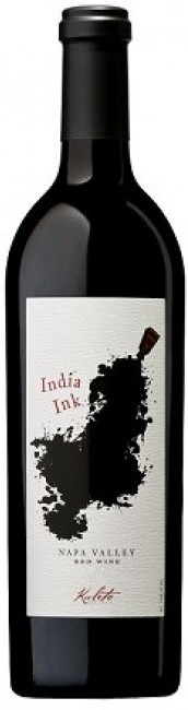 Kuleto India Ink Red Blend