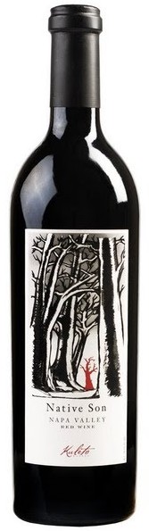 Kuleto Native Son Red