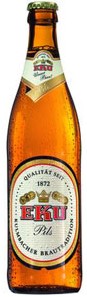 Kulmbacher EKU Pils