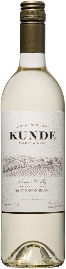 Kunde Magnolia Lane Sauvignon Blanc