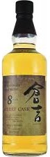 Kurayoshi Sherry Cask 8 Year