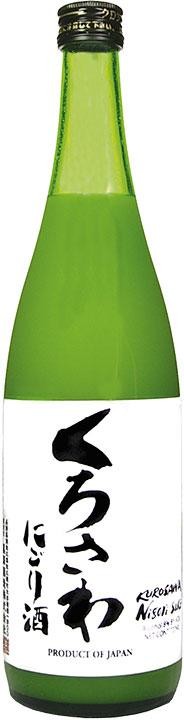 Kurosawa Nigori 300mL
