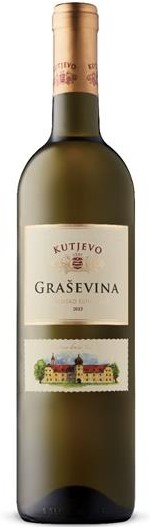 Kutjevo Grasevina 2015