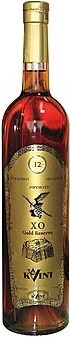 Kvint Black Stork XO Gold Reserve 12 Year