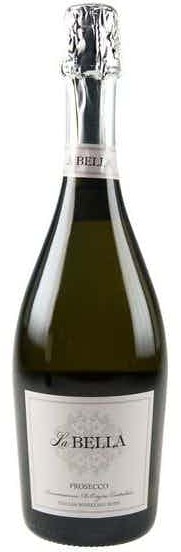 La Bella Prosecco