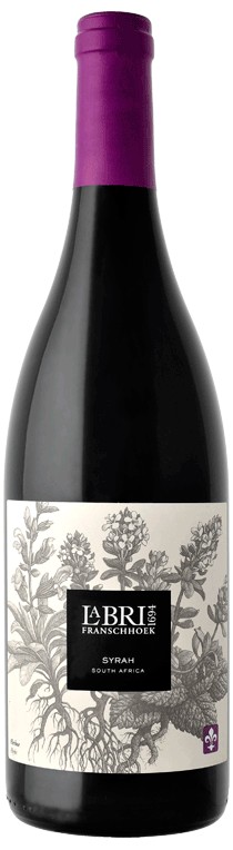 La Bri Syrah