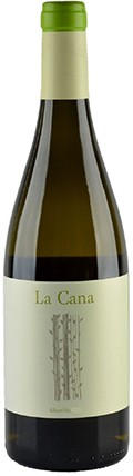 La Cana Albarino