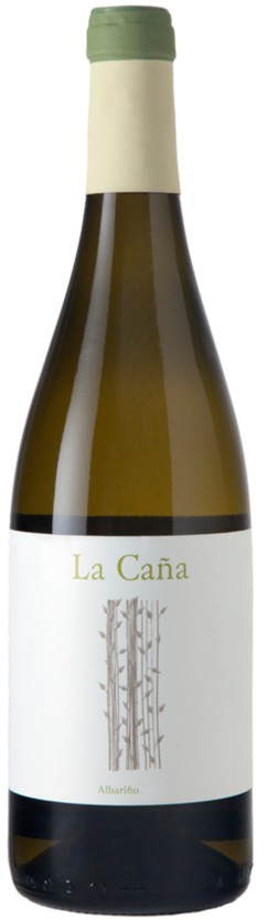 La Cana Albarino 2014