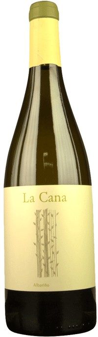 La Cana Albarino 2018