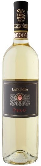 La Canosa Peko DOCG