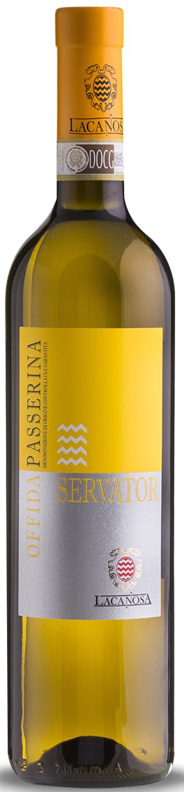 La Canosa Servator DOCG