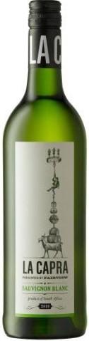 La Capra Sauvignon Blanc NV
