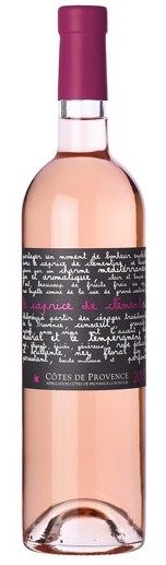 La Caprice de Clementine Rose