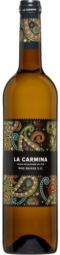 La Carmina D.O. Rias Baixas