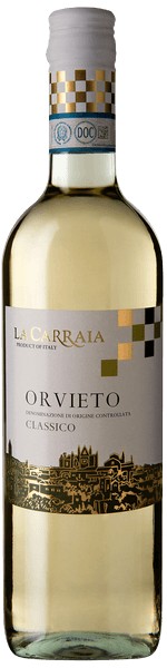 La Carraia Orvieto Classico 2019