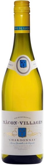 La Carte Lieu-Dit Single Vineyard M̢con-Lugny 2013