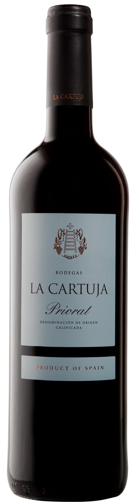 La Cartuja Priorat 2013