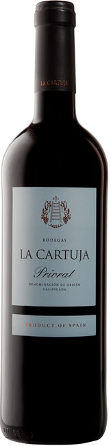 La Cartuja Priorat NV