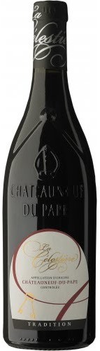 La Celestiere Chateauneuf-du-Pape Tradition