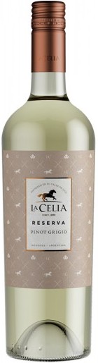 La Celia Reserva Pinot Grigio